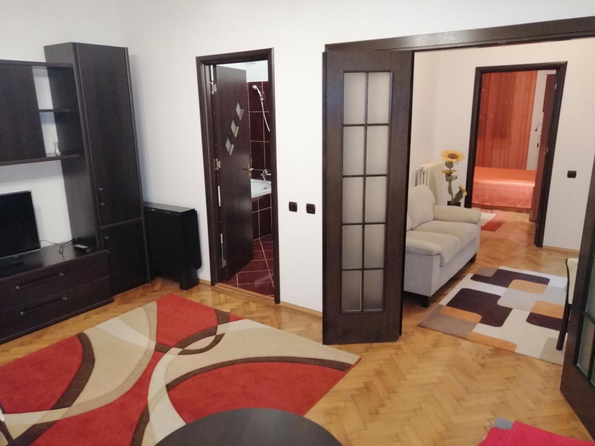 Apartament Athenee Palace Bucharest Bucareste Exterior foto
