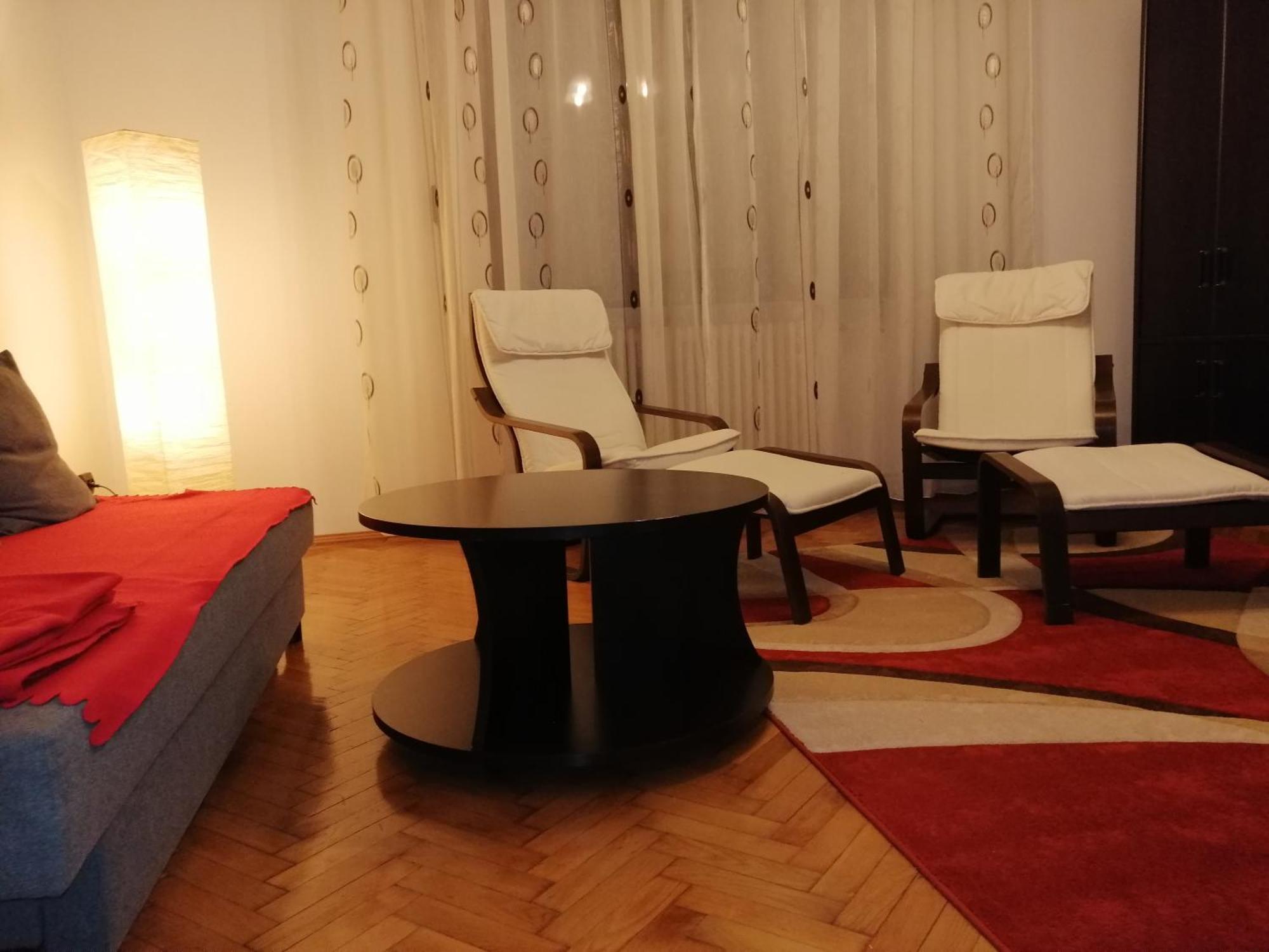 Apartament Athenee Palace Bucharest Bucareste Exterior foto