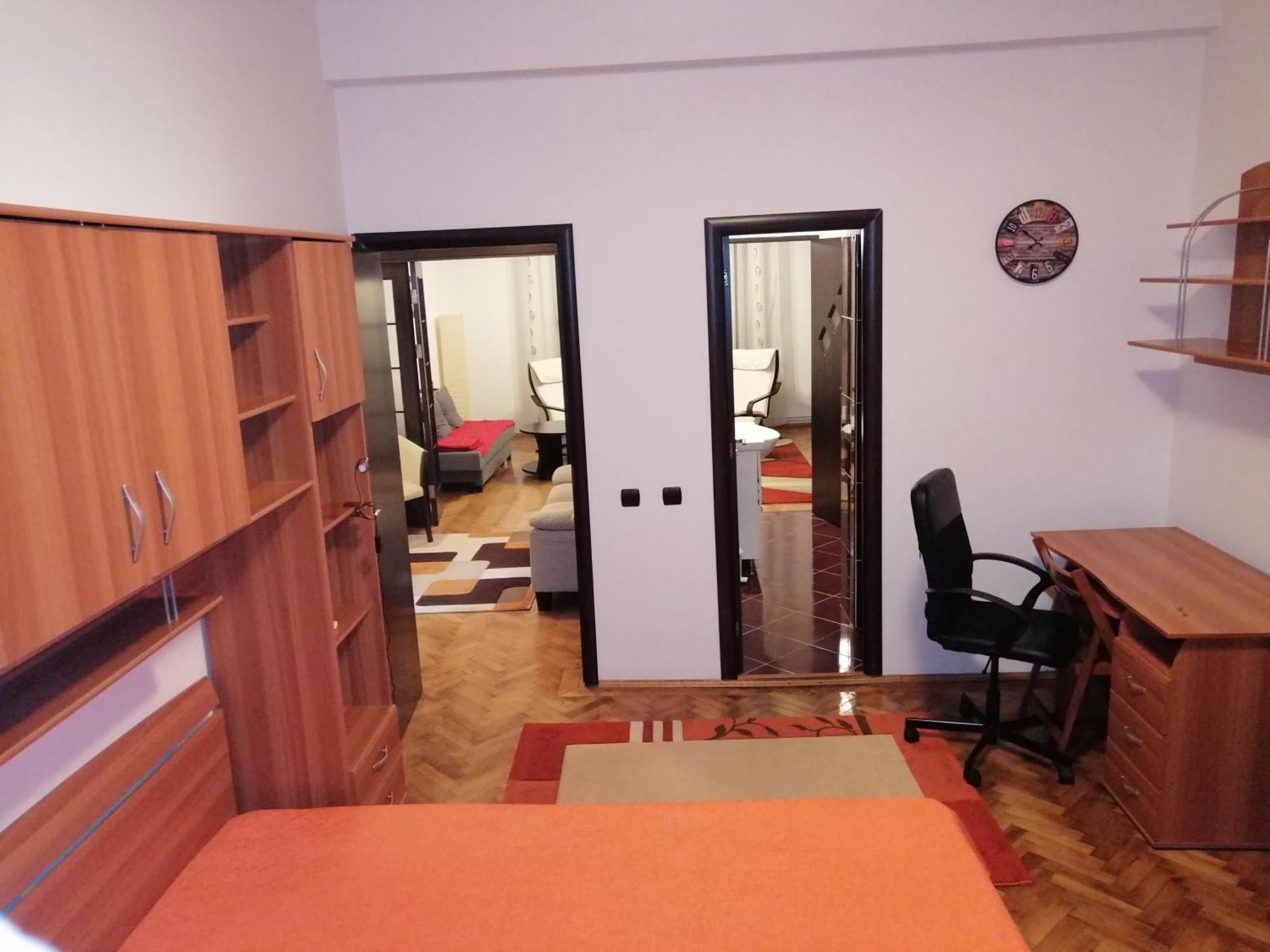 Apartament Athenee Palace Bucharest Bucareste Exterior foto
