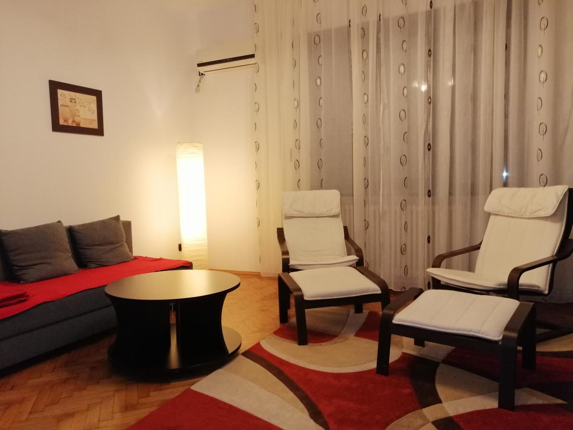 Apartament Athenee Palace Bucharest Bucareste Exterior foto