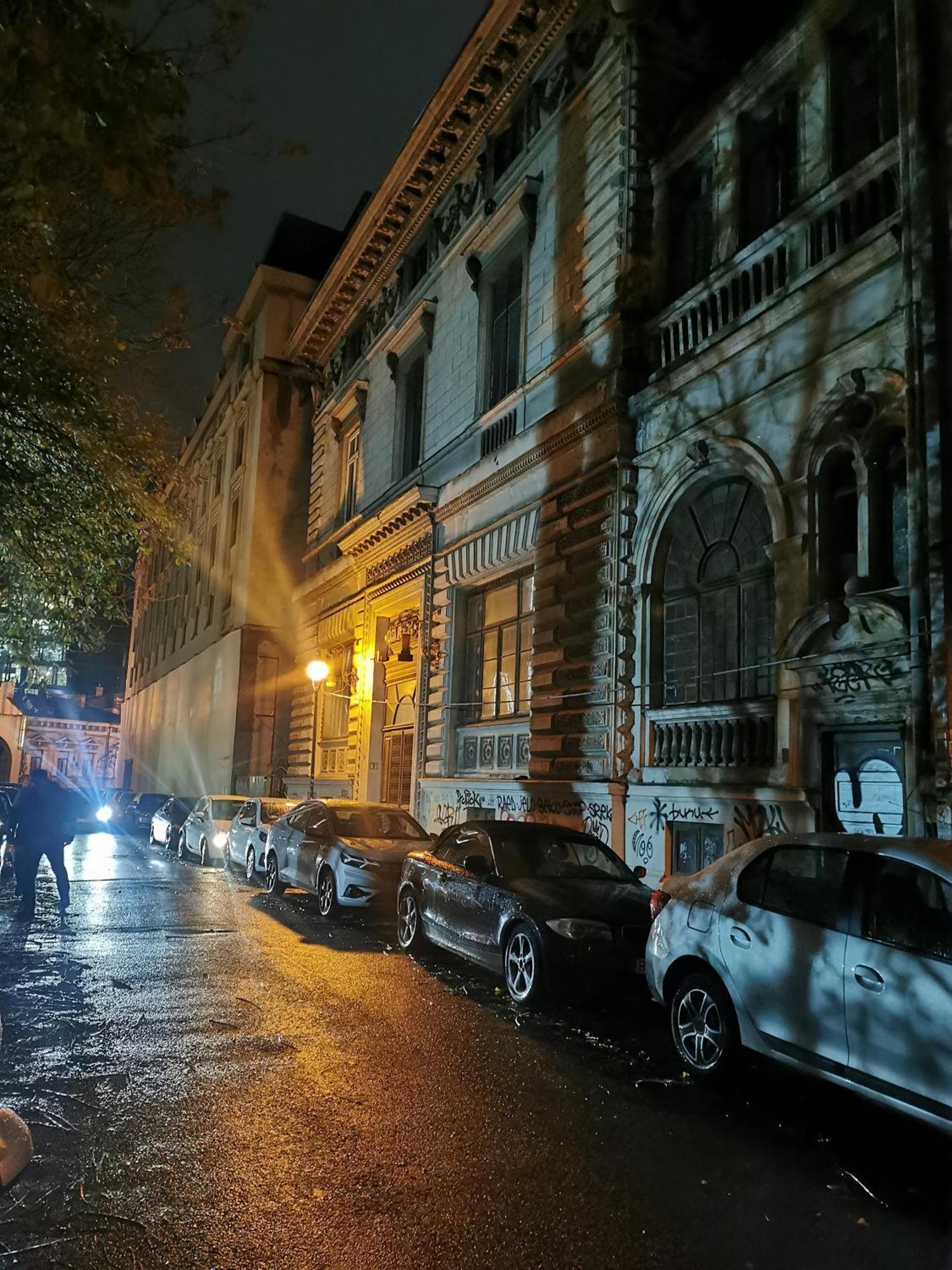Apartament Athenee Palace Bucharest Bucareste Exterior foto