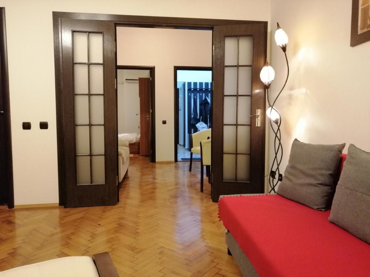 Apartament Athenee Palace Bucharest Bucareste Exterior foto
