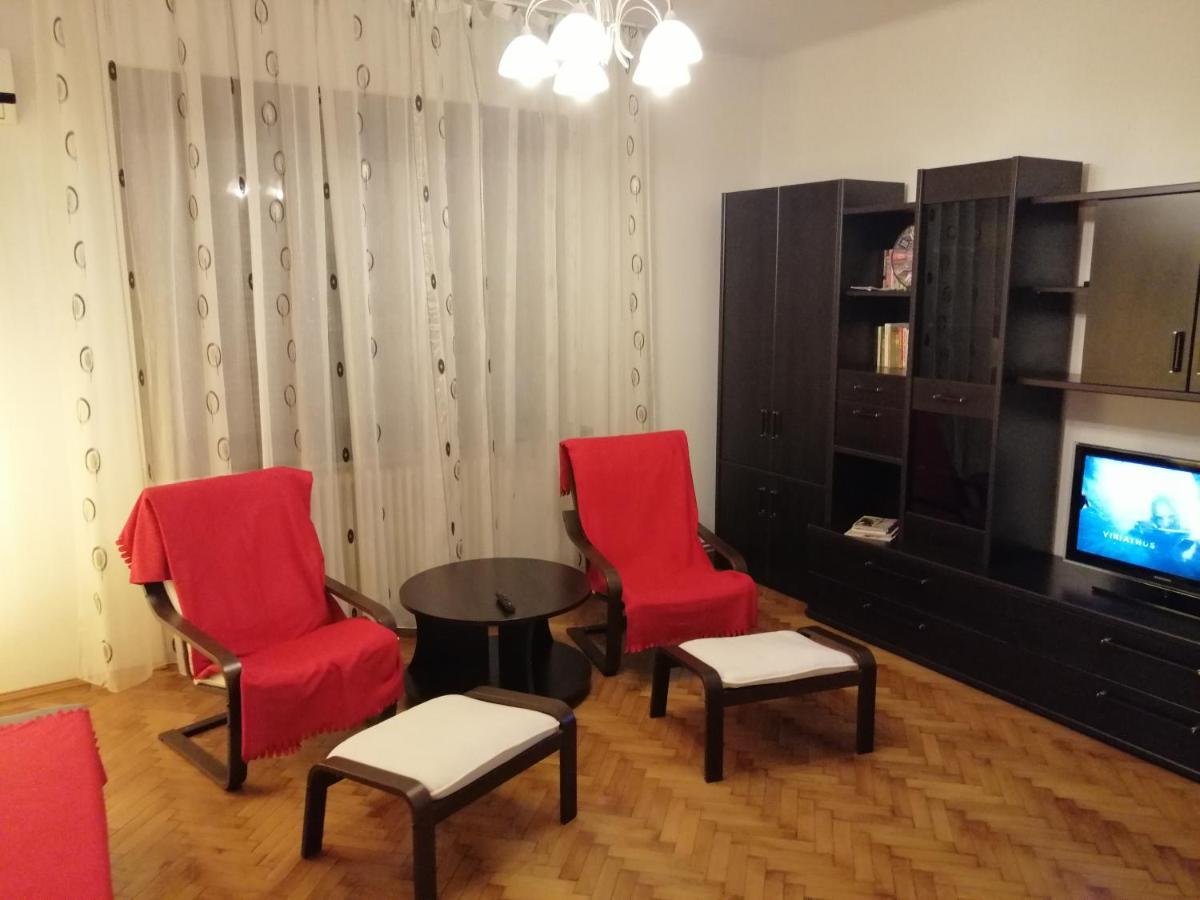 Apartament Athenee Palace Bucharest Bucareste Exterior foto
