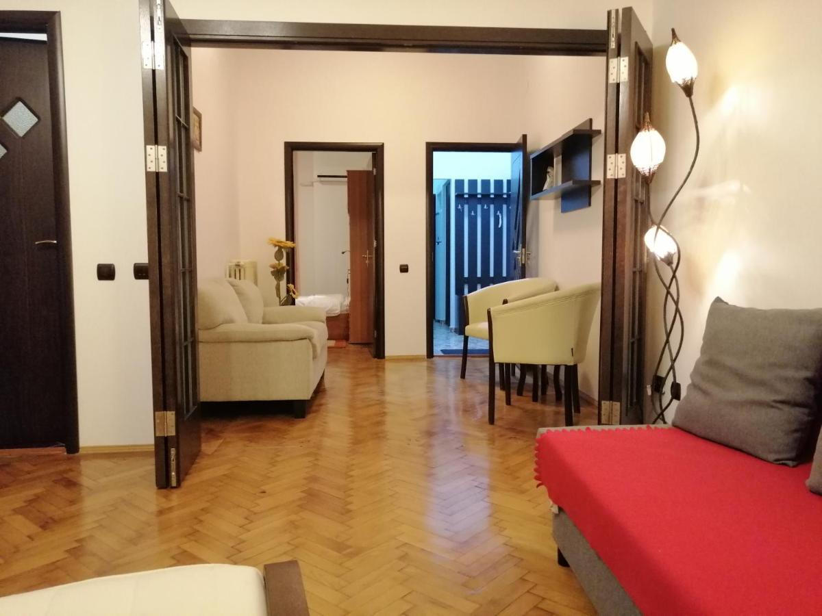 Apartament Athenee Palace Bucharest Bucareste Exterior foto